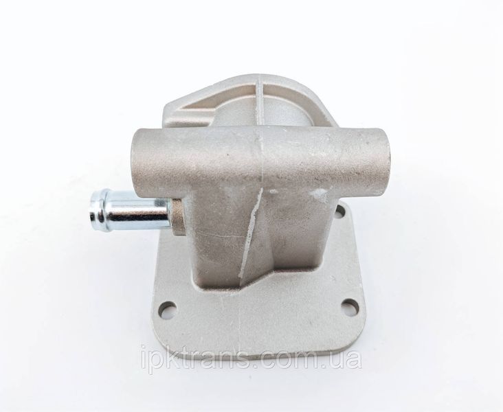 Корпус термостата двигателя Isuzu C240 № Z-5-13716-019-0, Z-9-13716-804-2, Z5137160190, Z9137168042 Z9137168042 фото