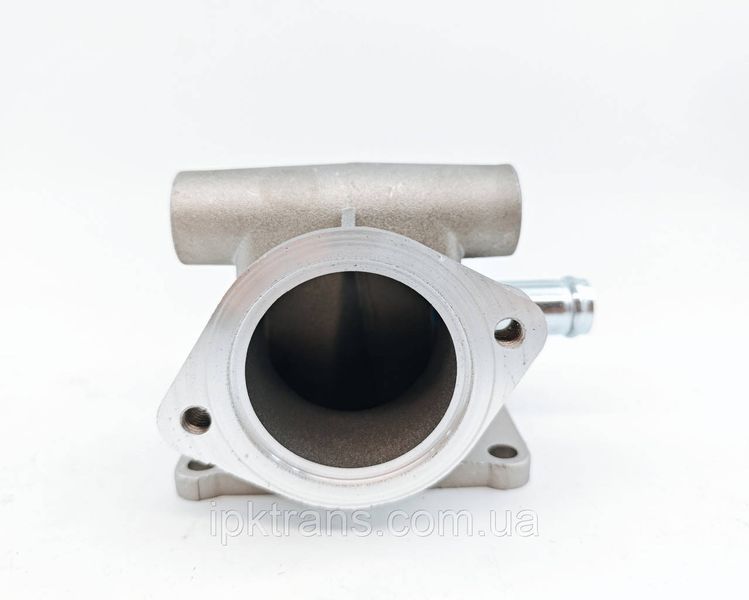 Корпус термостата двигателя Isuzu C240 № Z-5-13716-019-0, Z-9-13716-804-2, Z5137160190, Z9137168042 Z9137168042 фото