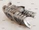 Вкладки корінні Mitsubishi 4G33 (+0,25) (1014 грн) MD130340 MD130340 фото 2