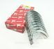 Вкладыши коренные двигателя TOYOTA 4Y STD Taiho № 117017601371, 11701-76013-71 117017601371 фото 1