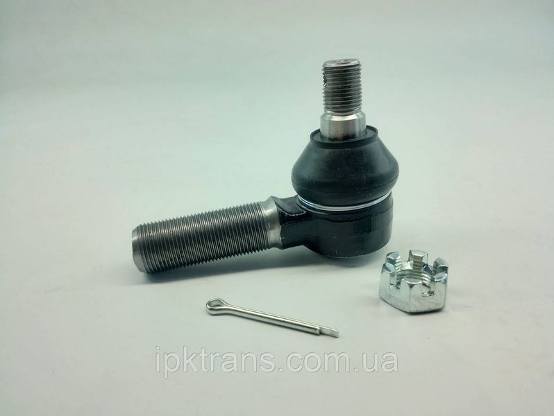Наконечник рульової тяги Komatsu FD20-12 Лівий No 3EB-24-21310, 3EB2421310 3EB-24-21310 фото