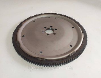 Маховик АКПП вилочного погрузчика Toyota 7FG10-30 № 321012280071, 32101-22800-71 321012280071 фото