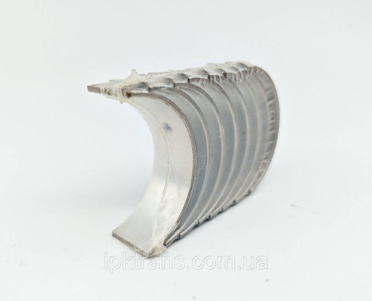 Вкладки шатунні двигуна NISSAN K25 +0,25 NDC № 12111FY500, 12111-FY500 12119FY500 фото
