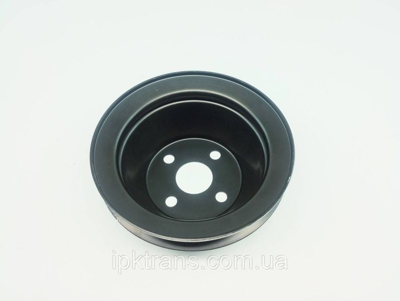 Шкив водяного насоса, помпы двигателя XINCHAI A490BPG № 490B-41002, 490B41002 490B41002 фото