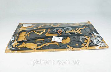 Комплект прокладок двигателя XINCHAI 490BPG № DXB-490B-01, DXB490B01 DXB490B01 фото