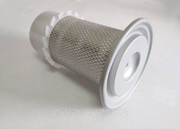 Фільтр повітряний навантажувача TOYOTA 5FD10-30, 5FG10-30 № 17806-23800-71, 178062380071 178062380071 фото