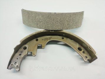 Колодка гальмівна Caterpillar, CAT FD/FG10-18N, FB10-15 № 91B46-10313, 91346-01900, 44060-FJ500 C521103673002 фото