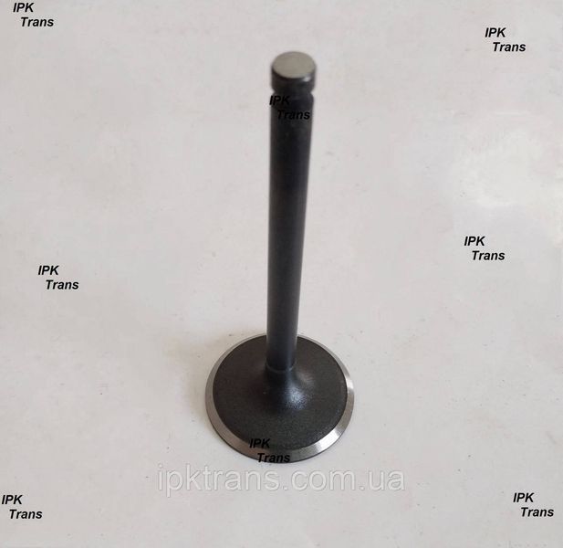 Клапан впускний двигун Toyota 4P (13711-76002-71) 137117600271 137117600271 фото