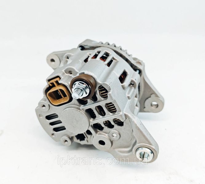 Генератор двигателя NISSAN K25 № 23100FU410, 23100-FU410 23100FU410 фото