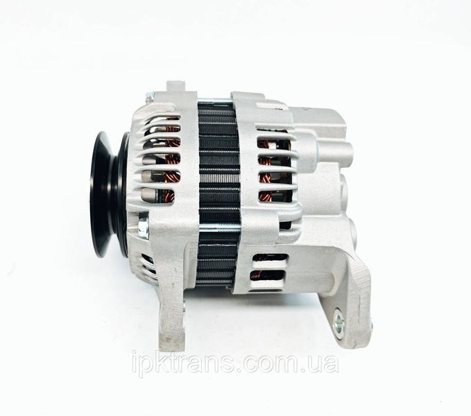 Генератор двигателя NISSAN K25 № 23100FU410, 23100-FU410 23100FU410 фото