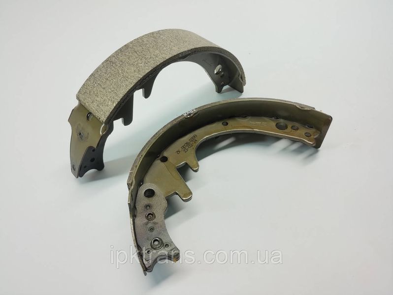 Колодка гальмівна Caterpillar, CAT FD/FG10-18N, FB10-15 № 91B46-10313, 91346-01900, 44060-FJ500 C521103673002 фото