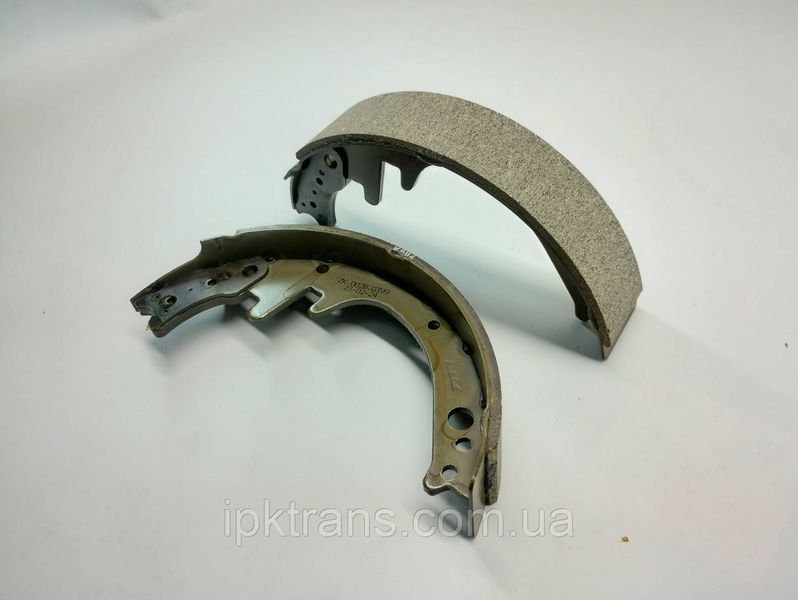 Колодка гальмівна Caterpillar, CAT FD/FG10-18N, FB10-15 № 91B46-10313, 91346-01900, 44060-FJ500 C521103673002 фото