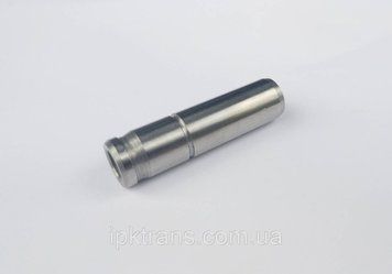 Направляюча втулка клапана двигуна KOMATSU 4D94E № YM129150-11810, YM12915011810 YM12915011810 фото