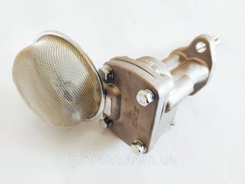 Насос масляний двигуна NISSAN H20 № 15010-66202, 1501066202 1501066202 фото