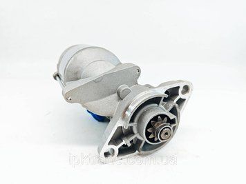 Стартер двигателя TOYOTA 4Y № 28100-20553-71, 28100-23810-71, 281002055371, 281002381071 281002055371 фото