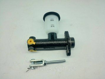 Главный тормозной цилиндр HELI, HC CPC(Q)D10-35 № N163-516000-000, A30A7-10100, C0X93-04001 N163-516000-000 фото