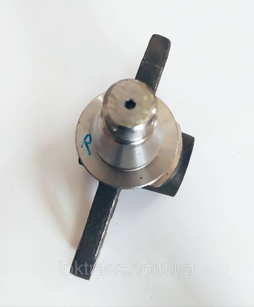 Кулак поворотний Heli CPCD10-18, CPD10-18 RH № H12C4-30301, A10C4-10401R, H12C430301, A10C410401R H12C430301 фото
