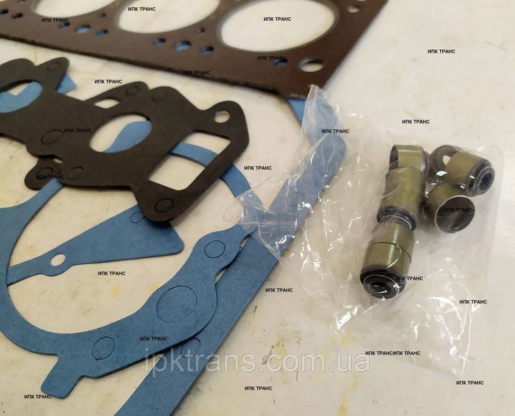 Комплект прокладок двигателя Mitsubishi 4G33 MD009972 MD009972 фото