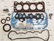Комплект прокладок двигателя Mitsubishi 4G33 MD009972 MD009972 фото 1