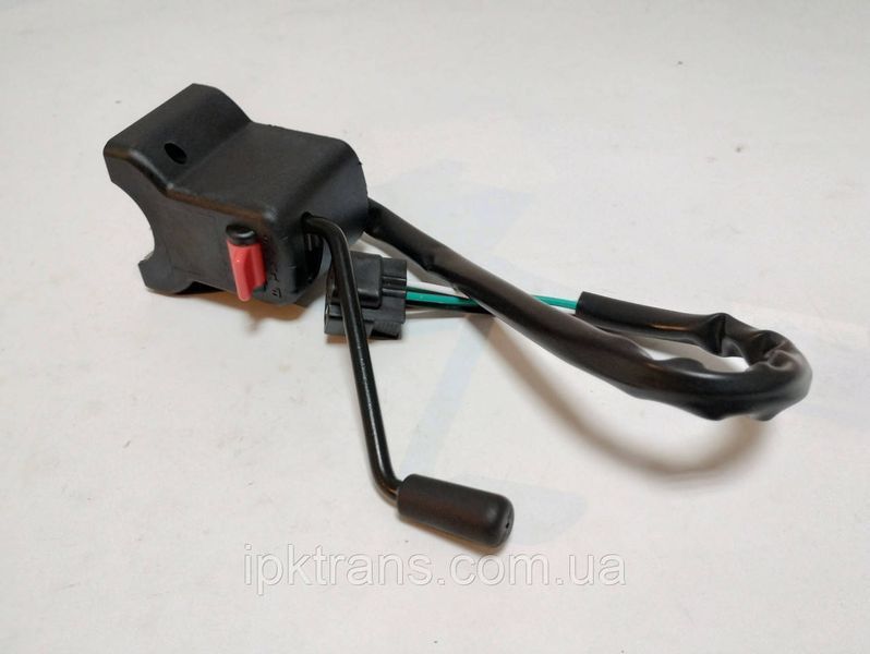 Реверс хода / реверсор погрузчика MITSUBISHI FD20-30FC № 91306-45200, 91306-35200, 91306-25200, 9130645200, 91 9130645200 фото