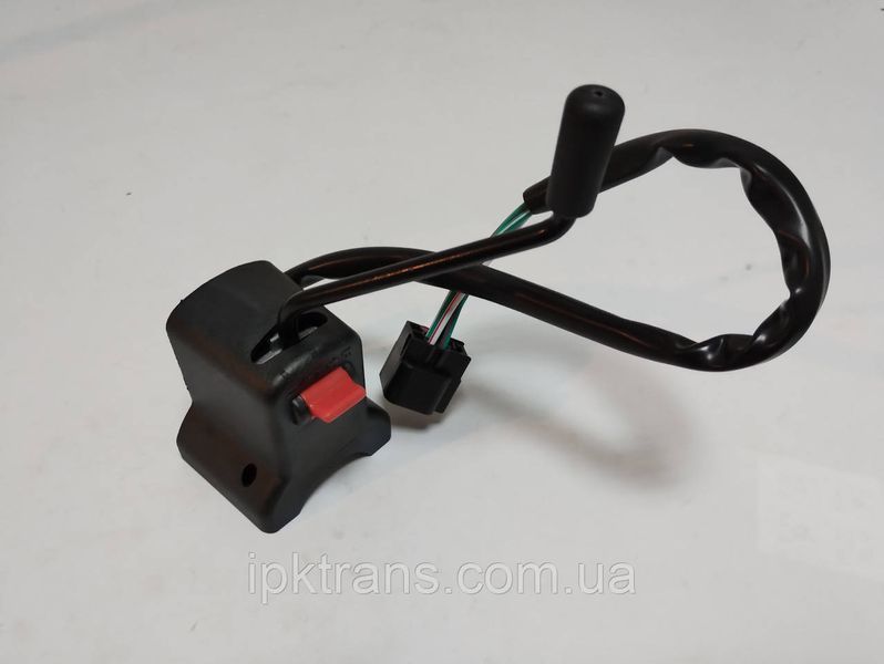 Реверс хода / реверсор погрузчика MITSUBISHI FD20-30FC № 91306-45200, 91306-35200, 91306-25200, 9130645200, 91 9130645200 фото