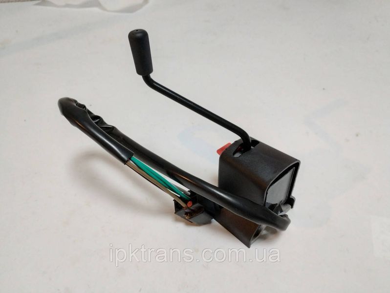 Реверс хода / реверсор погрузчика MITSUBISHI FD20-30FC № 91306-45200, 91306-35200, 91306-25200, 9130645200, 91 9130645200 фото