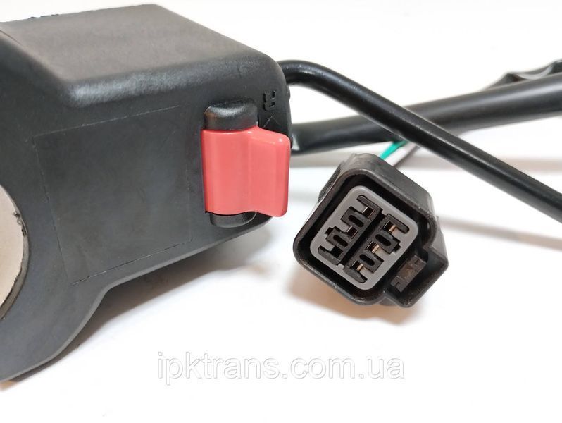 Реверс хода / реверсор погрузчика MITSUBISHI FD20-30FC № 91306-45200, 91306-35200, 91306-25200, 9130645200, 91 9130645200 фото