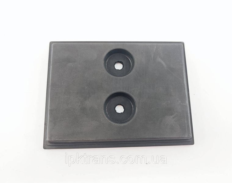 Подушка моста управляемого, погрузчика Toyota 7FD10-15; FG20-25, № 43191-13311-71, 431911331171 43191-13311-71 фото