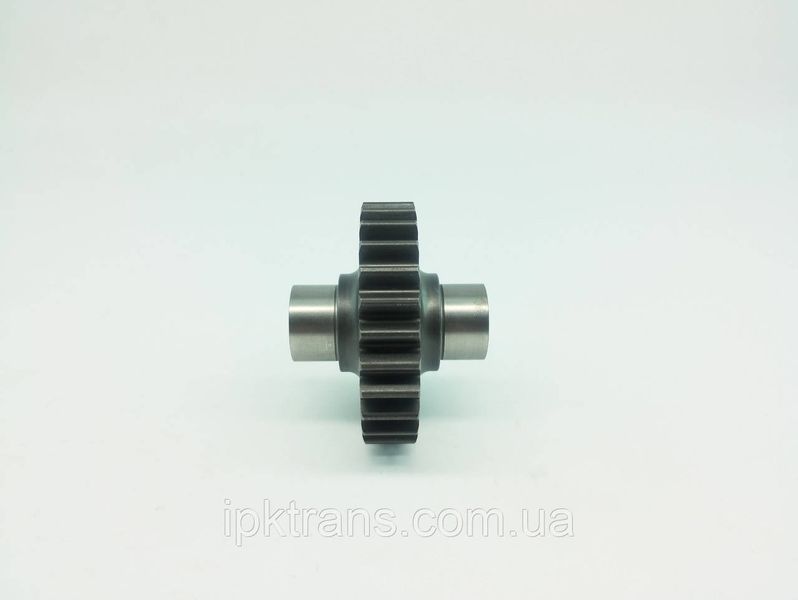 Шестерня насоса гідравлики двигуна NISSAN K25 № N-12353-FU400, N-12353-FU400, N12353FU400 12353FU400 фото