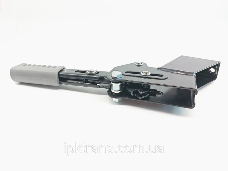 Важіль ручного тормозу навантажувача Heli , НС CPCD10-35 № REF105325G, 239A5-50101V, 214J5-50101, M2035501000 214J5-50101 фото