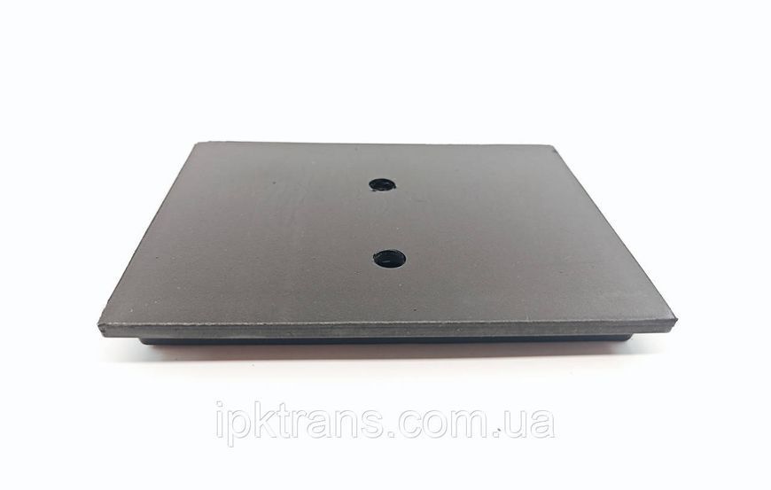 Подушка моста управляемого, погрузчика Toyota 7FD10-15; FG20-25, № 43191-13311-71, 431911331171 43191-13311-71 фото