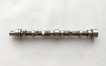 Распредвал двигателя Toyota 1DZ вилочного погрузчика № 135117820171, 13511-78201-71 135117820171 фото