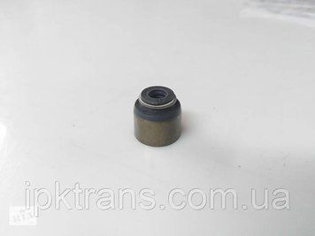 Сальник клапанів двигуна Kubota D1402 № 15221-13150 1522113150 фото
