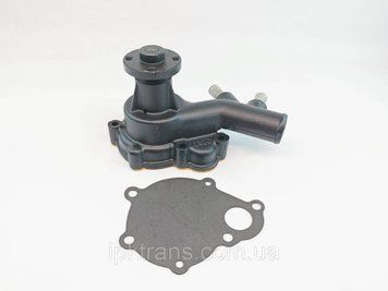 Насос водяной, помпа двигателя Xinchai NB485BPG, NC485BPG № NA385B-42000, NA385B42000 NA385B42000 фото