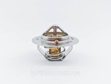 Термостат двигателя Mitsubishi 4G64 № MD997603 MD997603 фото
