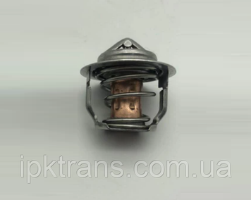 Термостат двигуна Kubota D1005 № 1943473014, 19434-73014 1943473014 фото