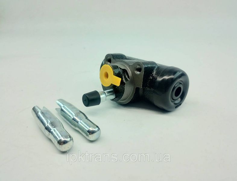 Циліндр гальмівний на навантажувач TOYOTA 3-8FD/G10-18 № 47410-10480-71, C521102952000, 474101048071, 9124601800 474101048071 фото