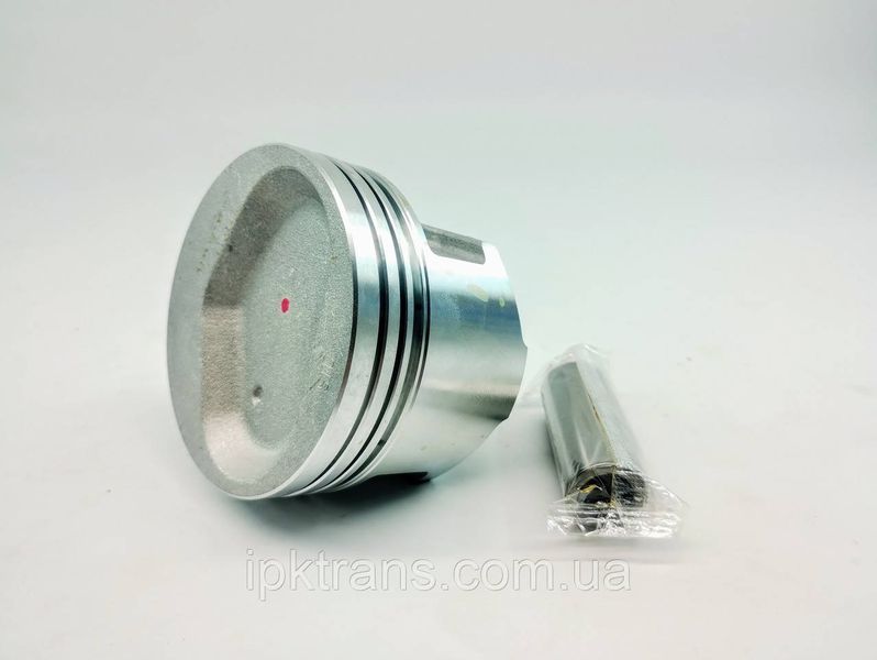 Поршень двигателя NISSAN K21 STD TIK, Taiwan № 12010-FU420, 12010FU420 12010-FU420 фото