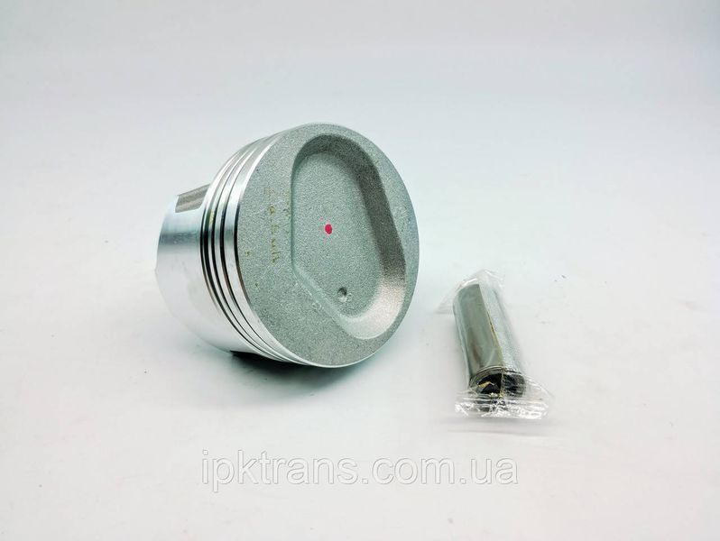 Поршень двигателя NISSAN K21 STD TIK, Taiwan № 12010-FU420, 12010FU420 12010-FU420 фото