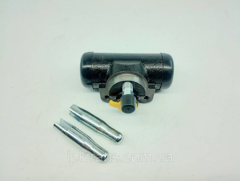 Циліндр гальмівний на навантажувач TOYOTA 3-8FD/G10-18 № 47410-10480-71, C521102952000, 474101048071, 9124601800 474101048071 фото