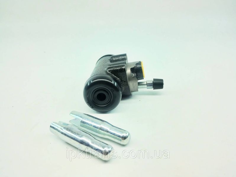 Циліндр гальмівний на навантажувач TOYOTA 3-8FD/G10-18 № 47410-10480-71, C521102952000, 474101048071, 9124601800 474101048071 фото
