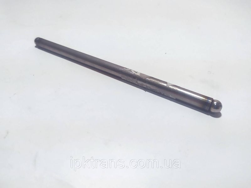 Штанга клапана двигуна TOYOTA 4Y № 137817601171, 13781-76011-71 137817601171 фото