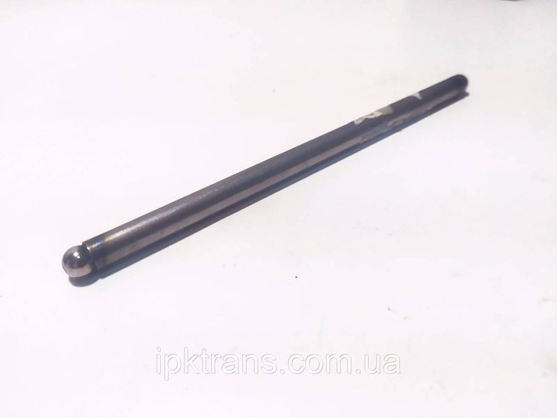Штанга клапана двигуна TOYOTA 4Y № 137817601171, 13781-76011-71 137817601171 фото