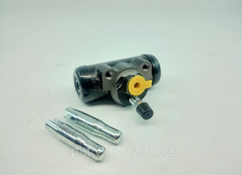 Циліндр гальмівний на навантажувач TOYOTA 3-8FD/G10-18 № 47410-10480-71, C521102952000, 474101048071, 9124601800 474101048071 фото