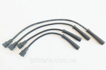 Дроти запалювання, бронепровода двигуна NISSAN H20 № 208010K042, 20801-0K042 22440FU410 фото