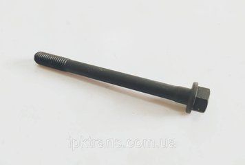 Болт головки блока двигателя NISSAN K21 № 11056FY500, 11056-FY500 11056FY500 фото