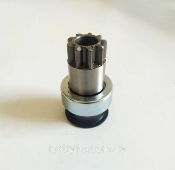 Бендикс стартера двигателя Nissan K21 № 23354W9810, 23354-W9810 23354W9810 фото