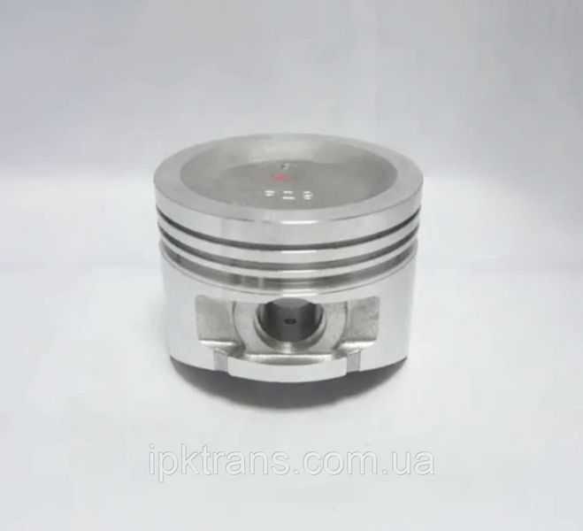 Поршень двигуна NISSAN H25 +0,50 № 12010-60K70, 1201060K70 12010-60K70 фото