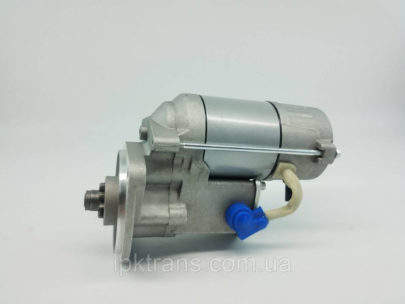 Стартер двигуна CUMMINS B3.3 № Z-8-97112-865-2, 600-813-1721, Z8971128652, 6008131721 8971128652 фото