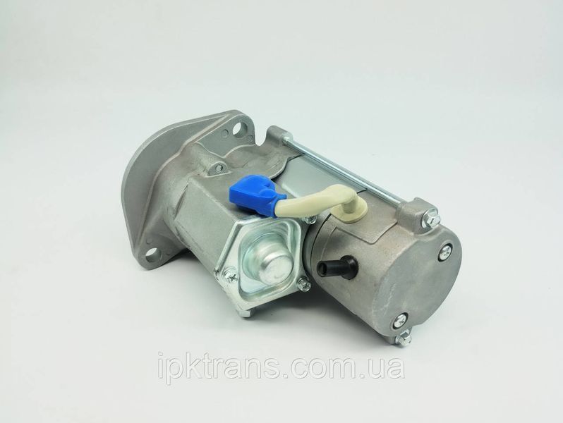 Стартер двигуна CUMMINS B3.3 № Z-8-97112-865-2, 600-813-1721, Z8971128652, 6008131721 8971128652 фото